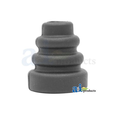 A & I Products BOOT, DUST;  IND. PTO CTRL. / DIFF. LOCK 3" x5" x2" A-393071R2